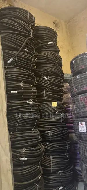 20mm X 100 Meters Heavy Duty Flexible Conduit Pipe With Fishing Tape