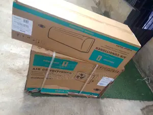 Hisense 2HP Inverter Cooling Unit Model AS18DK