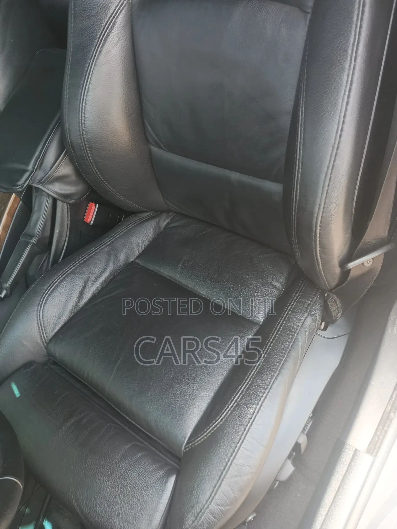 BMW 330i 2006 Silver