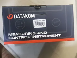 Datakom Battery Charger With Display(12V/10a)