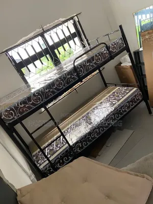 Bunk Bed for Schools and Quarters