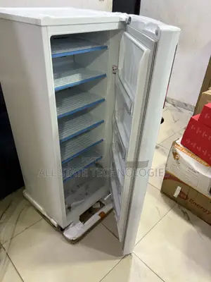 Original LG GN-304SQBR Freezer for Sale