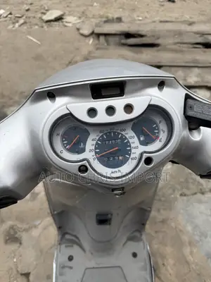 Honda 2013 Gray