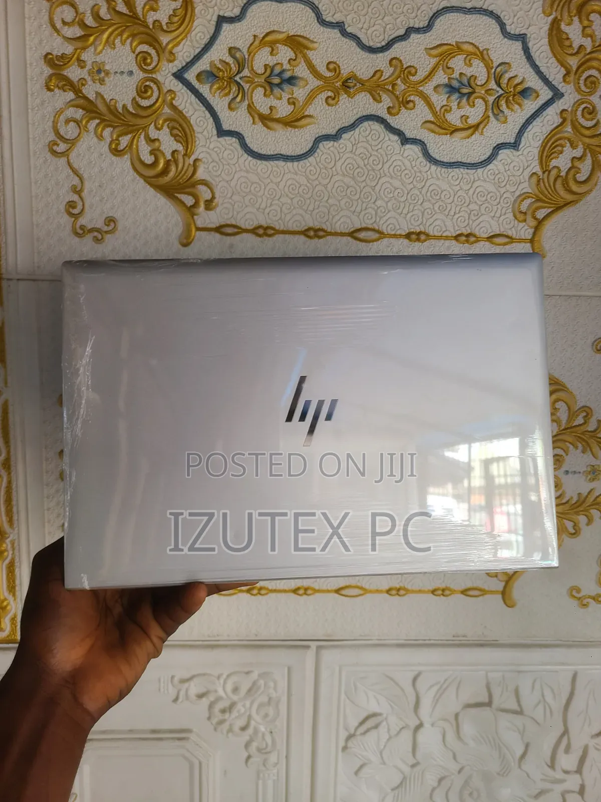 Laptop HP EliteBook 830 G8 8GB Intel Core i5 SSD 256GB