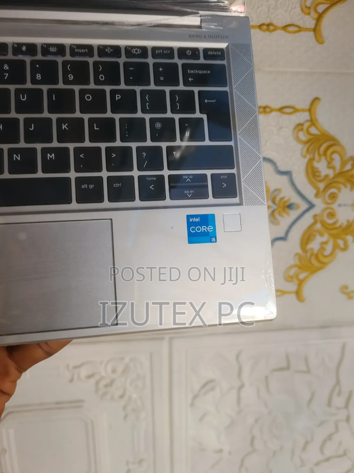 Laptop HP EliteBook 830 G8 8GB Intel Core i5 SSD 256GB