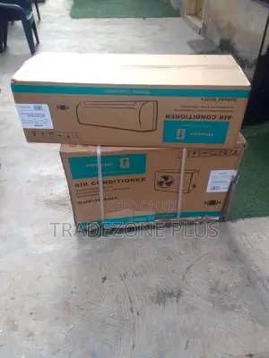 Hisense Inverter Air Conditioner 2HP – Shop Now