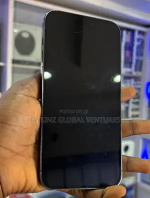 Apple iPhone 14 Pro Max 256 GB Purple