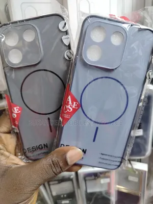 Redmi Note 17/17 Pro/17 Pro Max Pouch