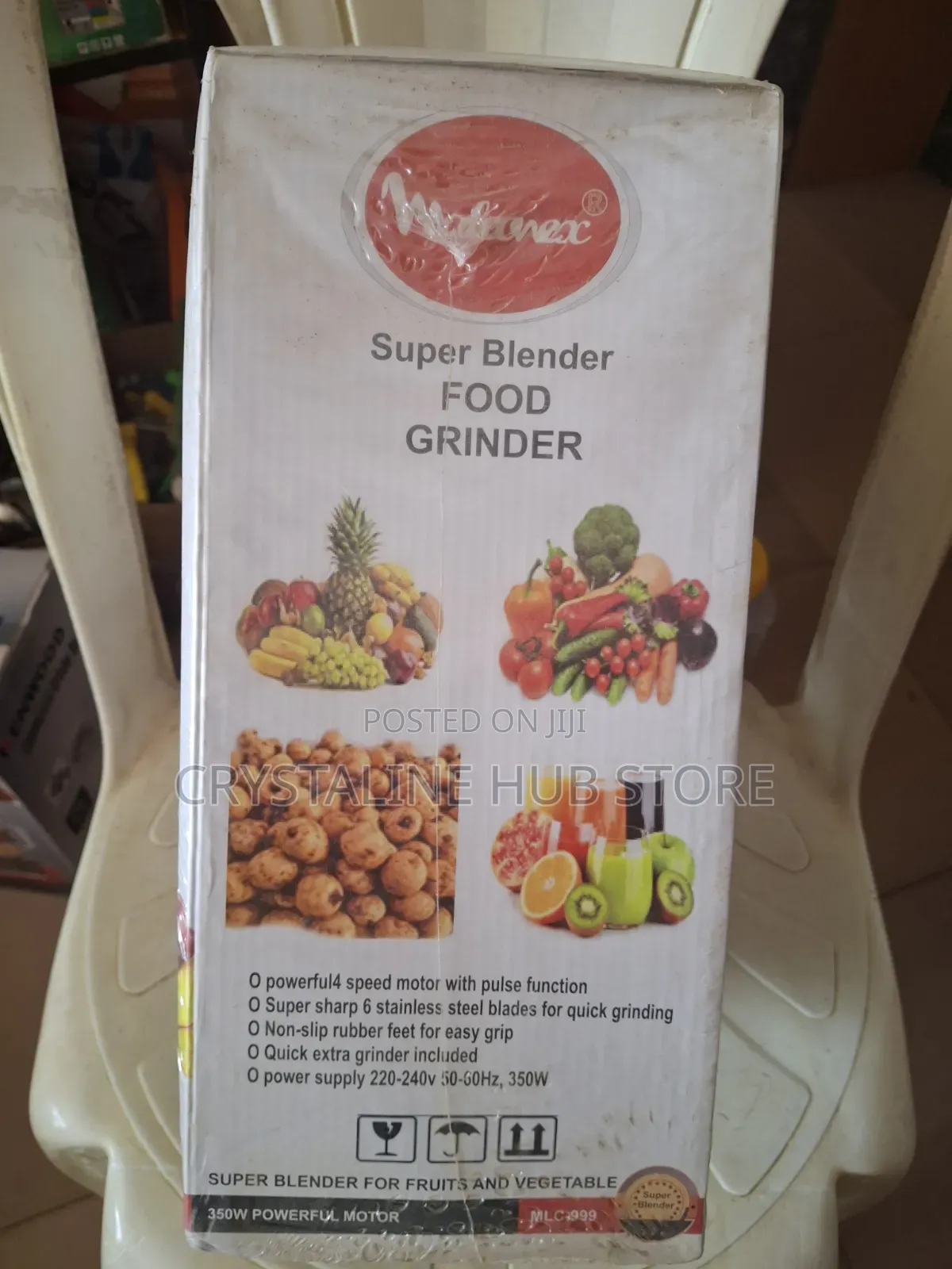 Moulinex Super Blender