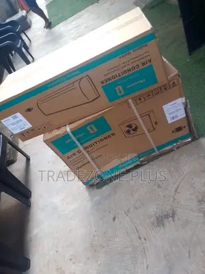 Hisense 2HP Inverter Split AC for Home Use