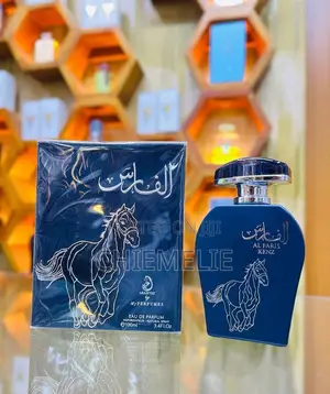 Al Faris by Lattafa