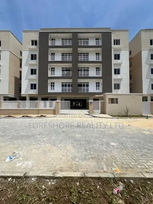 2bdrm Apartment in Osapa London for rent