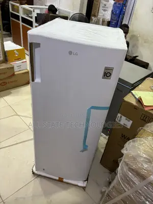 LG GN-304SQBR Freezer for Shops and Businesses
