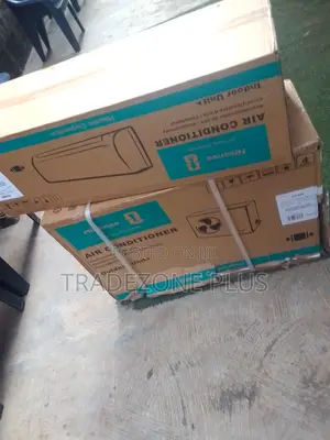 Hisense 2HP Inverter AC Model AS18DK at a Great Price