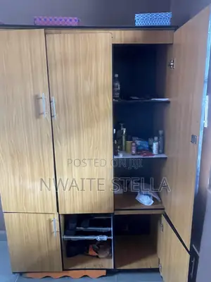 Clothes Cabinet