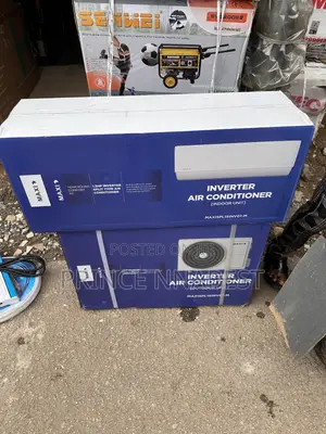 Maxi Air Conditioner Inverter