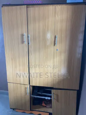 Clothes Cabinet