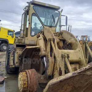 966C Wheel Loader