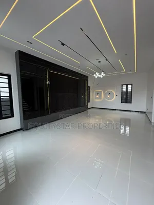 4bdrm Duplex in Sangotedo for sale