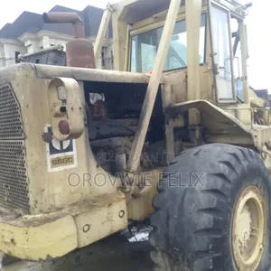966C Wheel Loader