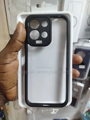 Redmi 17 Pouch