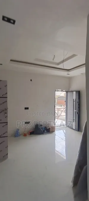 2bdrm Block of Flats in Sapele for rent