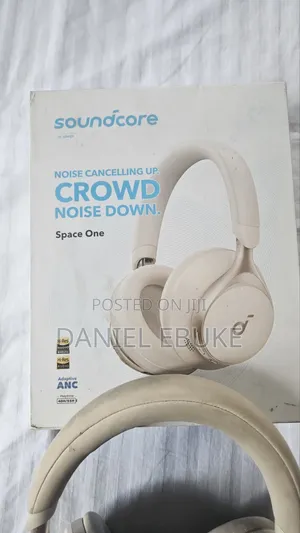 Soundcore Space 1