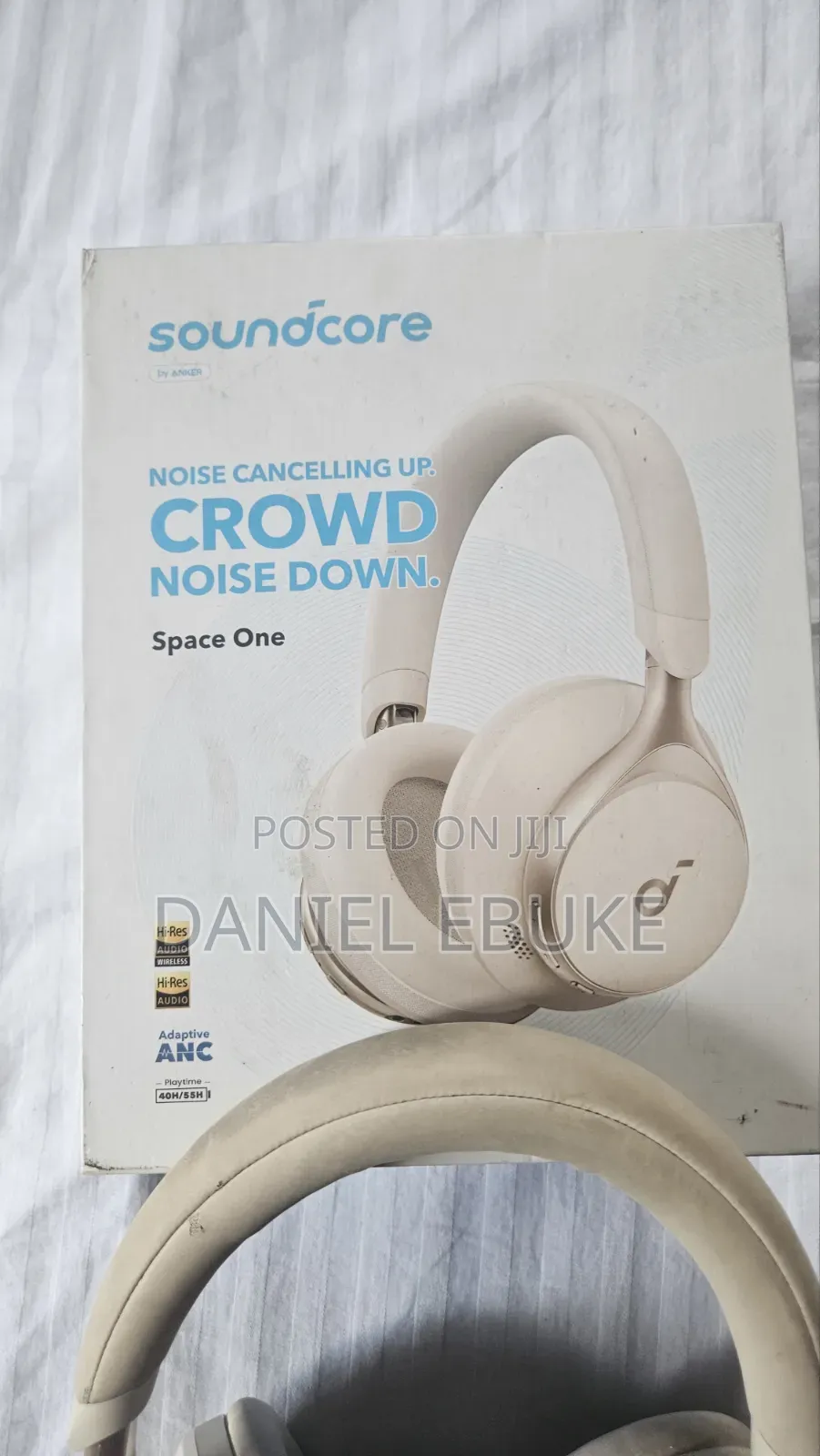 Soundcore Space 1