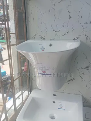 England Wall Hung Wash