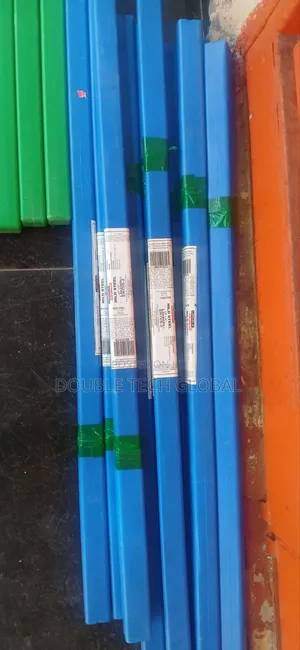 TIG Filler Rod ER70S-2 T-70s2 2.4mm X 1000mm 5kg Blue Tube Mild Steel