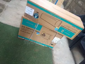 Hisense AS18DK 2HP Inverter AC – Comfort for Your Space
