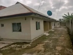 4bdrm Block of Flats in Abak Road Federal for sale
