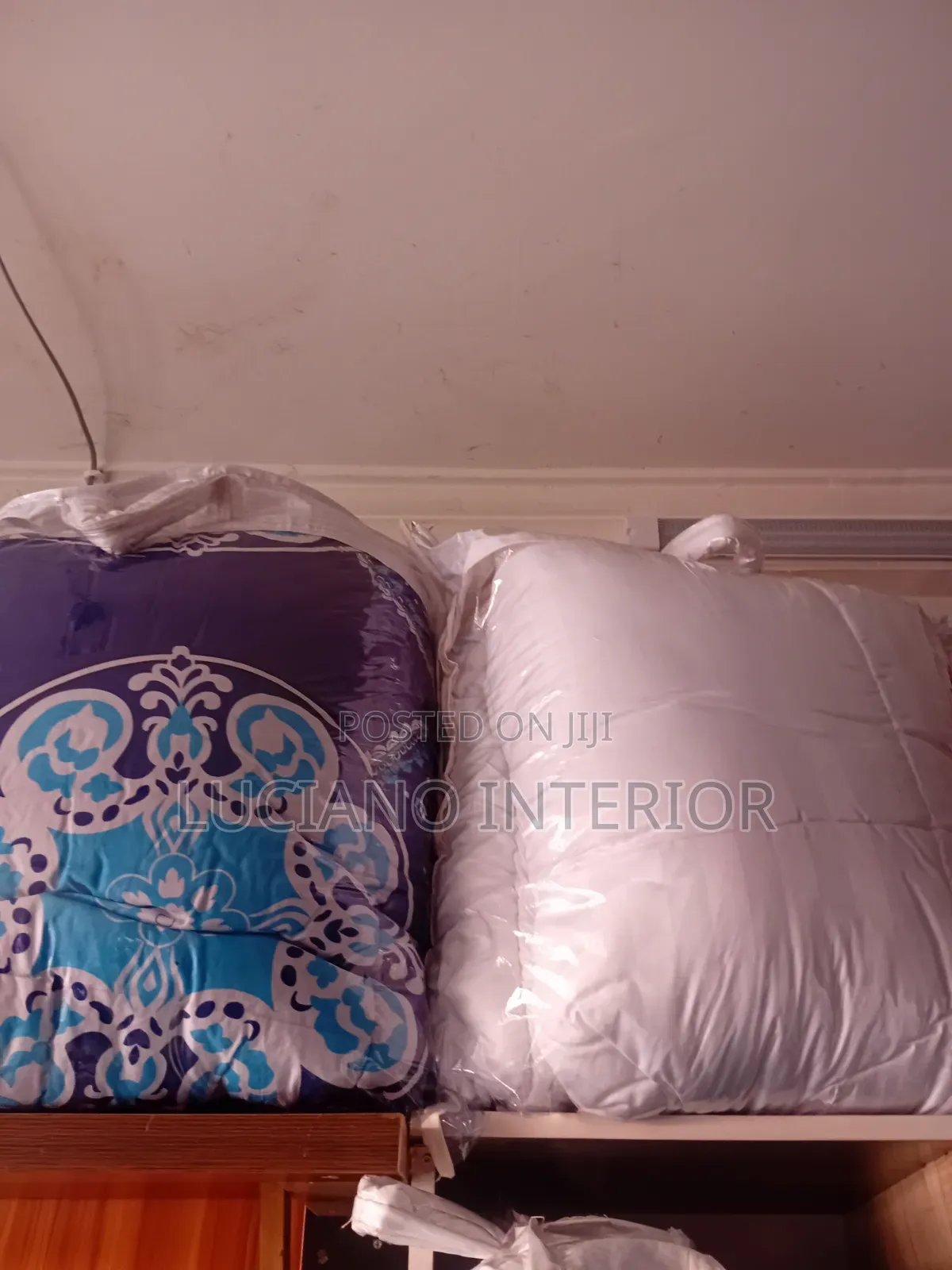Quality Duvet Set