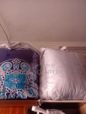 Quality Duvet Set