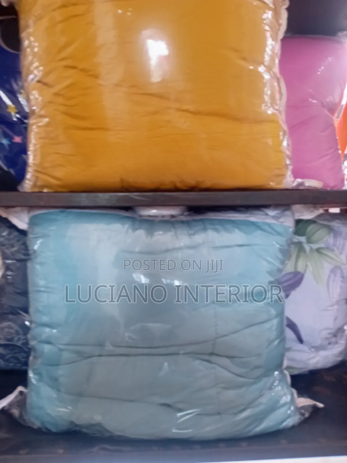 Quality Duvet Set