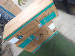 Hisense 2HP Inverter Room Air Conditioner AS18DK