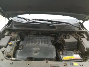 Toyota RAV4 2008 Blue
