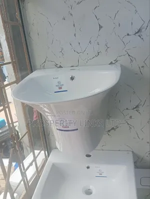 Wall Hung Wash Hand Basin