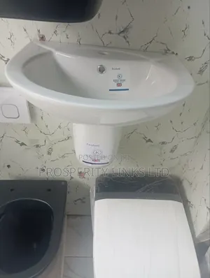 Wall Hung Wash Hand Basin