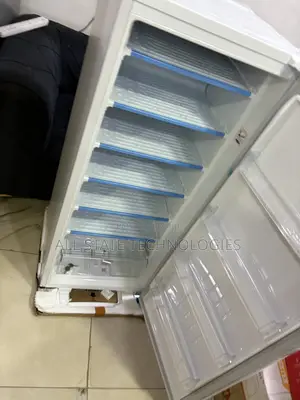 LG GN-304SQBR Food Preservation Freezer
