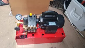 Electrical Pressure Testing Bucket ( Test Pump)1600w
