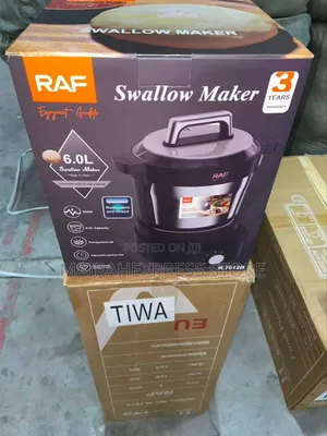 6liters RAF Swallow Maker T361