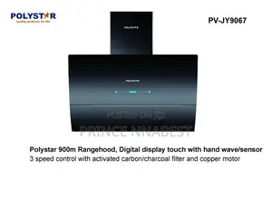 Polystar Smart Rangehood