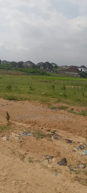 160 Plots of Land for Sale