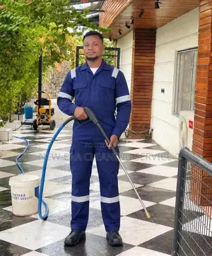 New-Era Cleaning Service