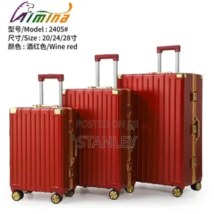 Luggage Bags