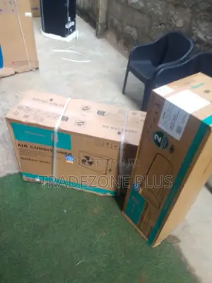 Shop Hisense 2HP Inverter Split AC AS18DK Today