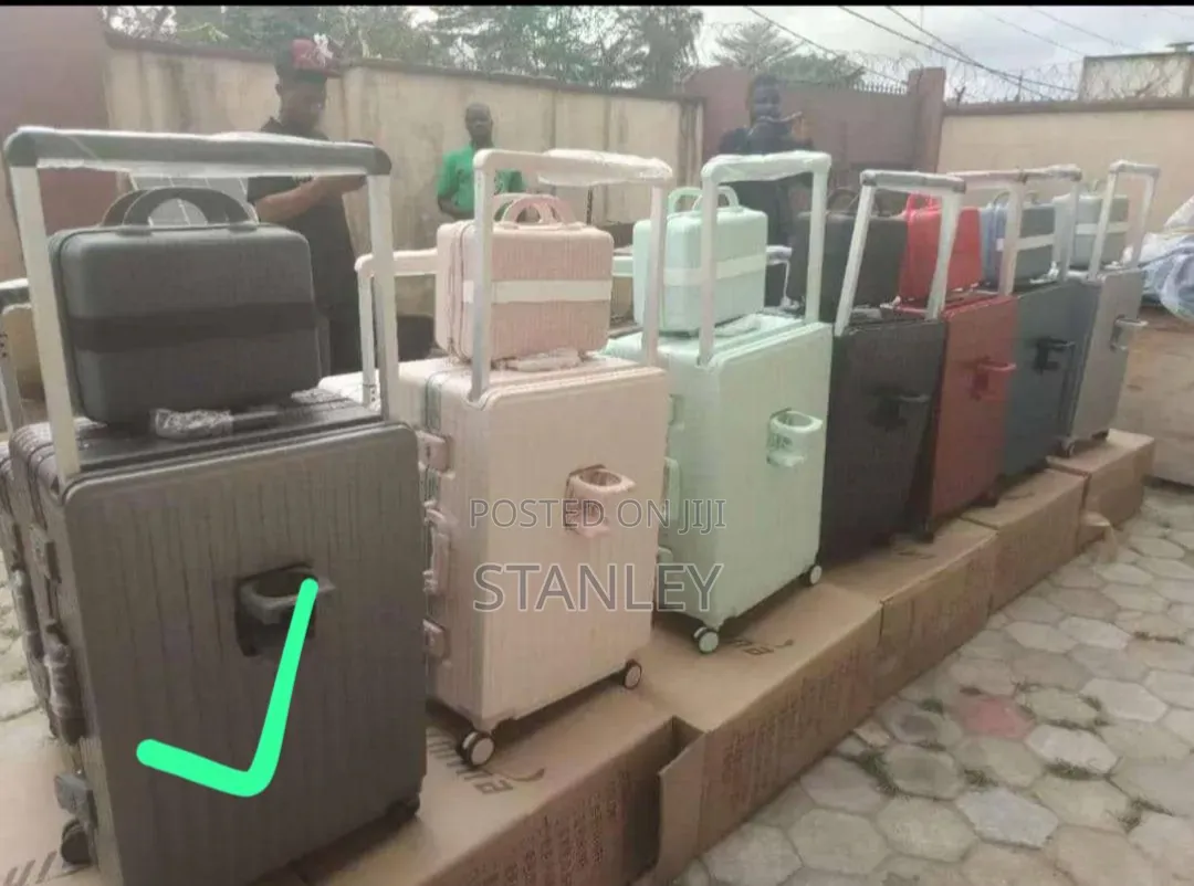 Luggage Bags