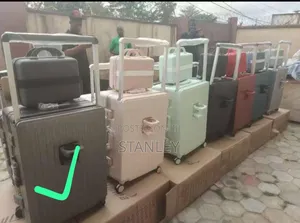 Luggage Bags