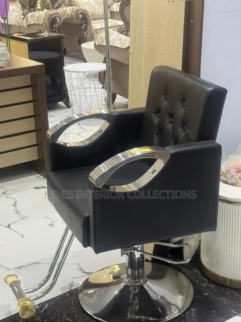 Saloon Chair